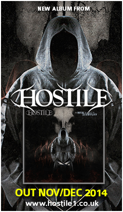 hostile
